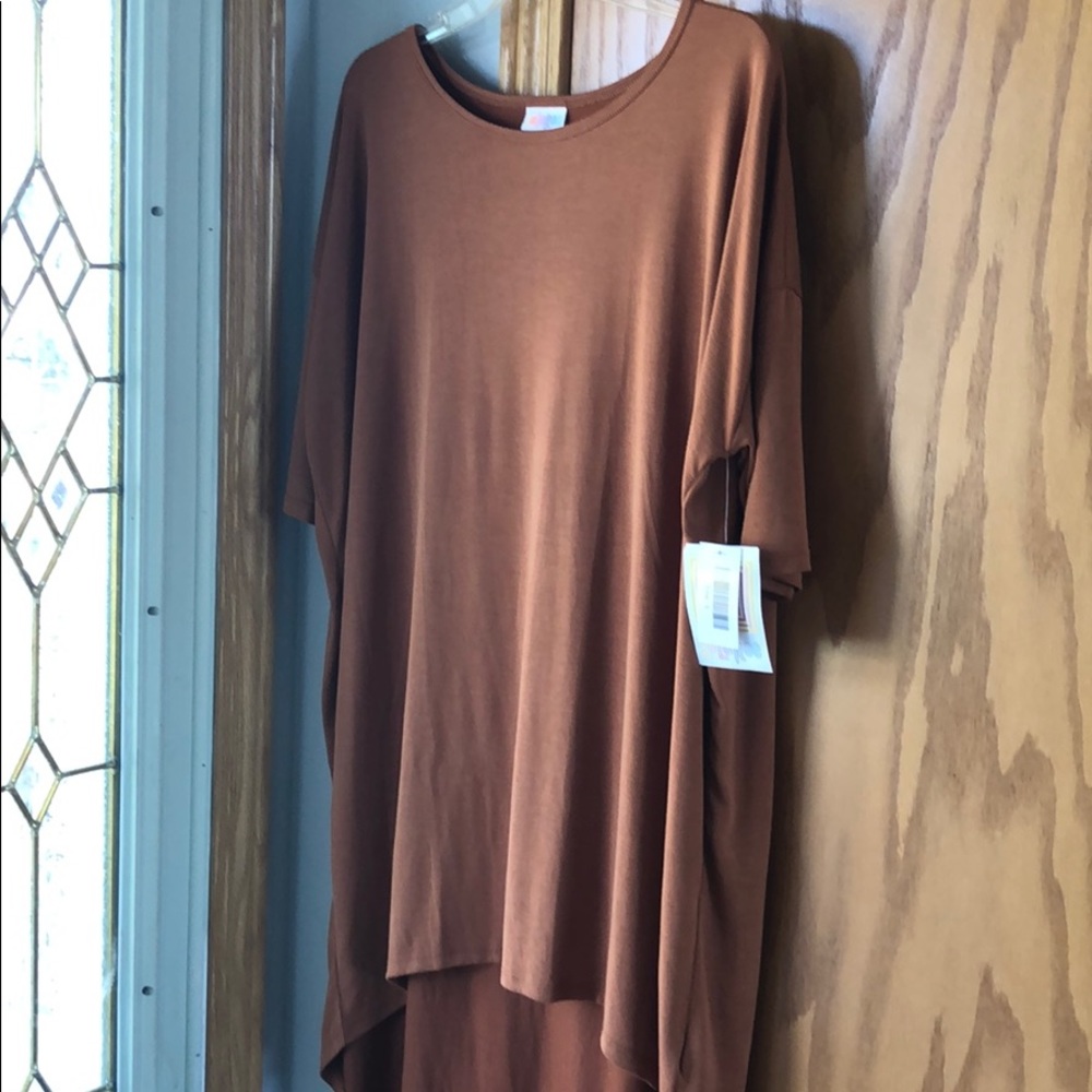 LuLaRoe Irma NWT